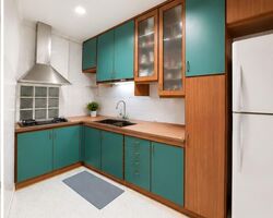 Blk 542 Woodlands Drive 16 (Woodlands), HDB 4 Rooms #602730981